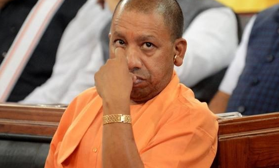 Speculation over change in UP government a media creation