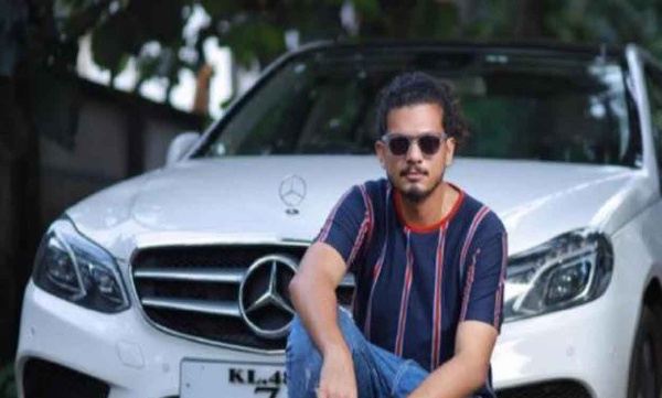 Rape in flat, three arrested for helping culprit martin 