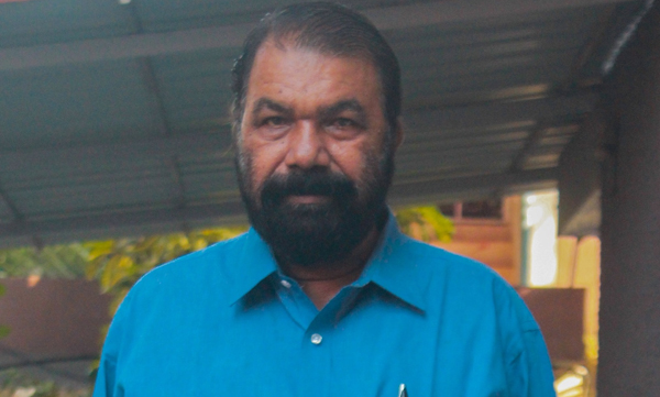 Unemployment rises in covid crisis: Minister V Sivankutty