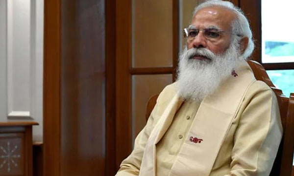 PM Narendra Modi To Attend Outreach Sessions Of G7 Summit