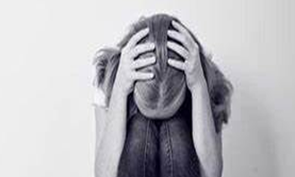 class 6 girl student of a government school 