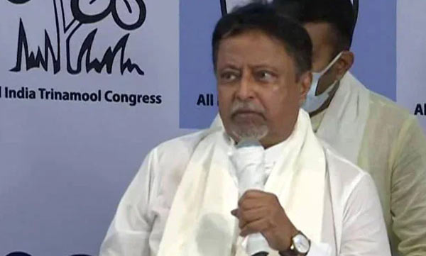 Mukul Roy Returns To Trinamool, Mamata Banerjee Says "More Will Come"