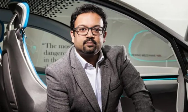 mahindra-confirms-pratap-bose-appointed-to-head-its-new-global-design-organisation