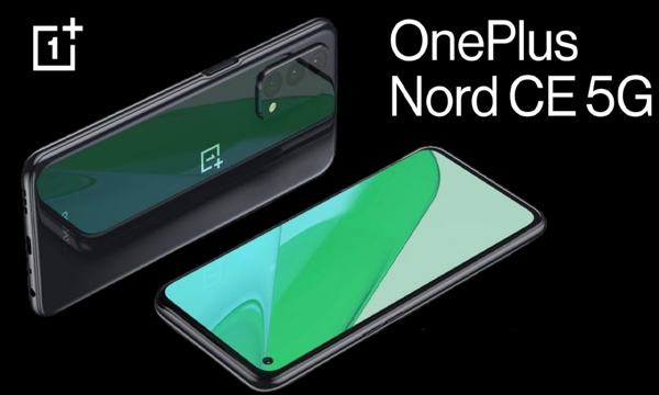 oneplus nord ce 5g