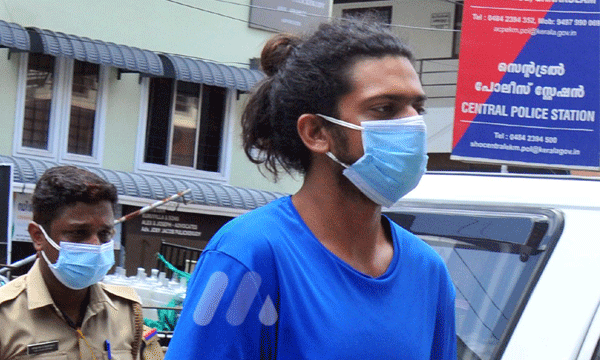 Martin Joseph had a history of violence, deviant behavior