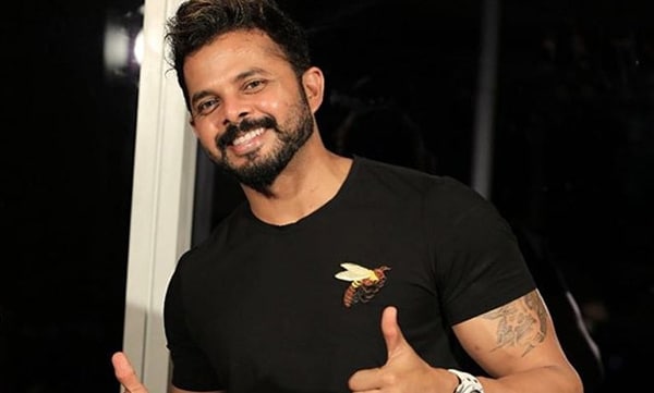 Sreesanth Cricketer to act in Bollywood Movies, Patta  
