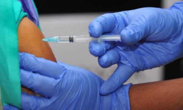 Free vaccine in abudhabi 