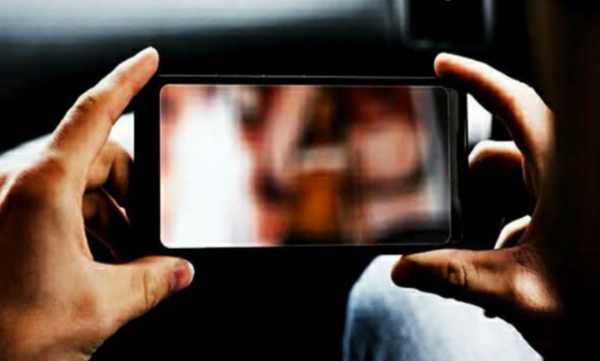 Fake video calling and nude calls