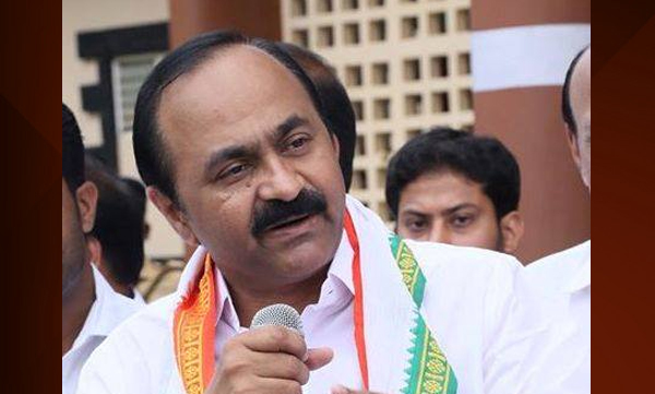 More concessions should be made at the lockdown; Leader of the Opposition sends a letter to the Chief Minister