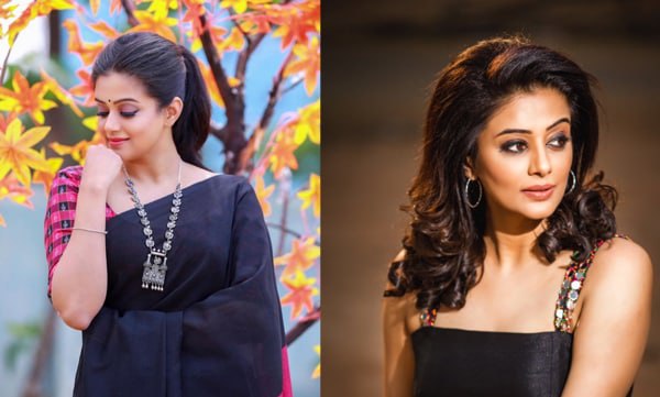 Priyamani says about body shaming 