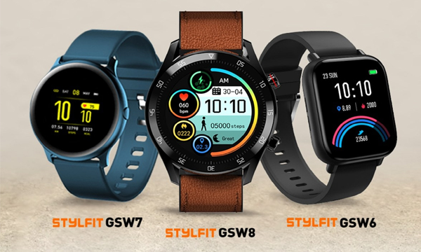 gionee-stylfit-gsw6-gionee-stylfit-gsw7-and-gionee-stylfit-gsw8-have-been-launched-in-india