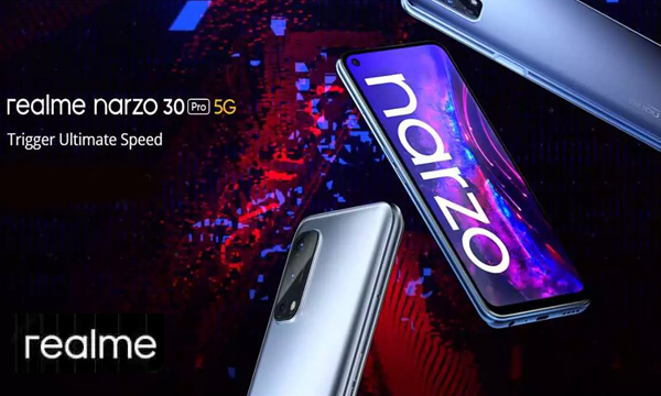realme-to-launch-narzo-30-4g-5g-variants-in-india