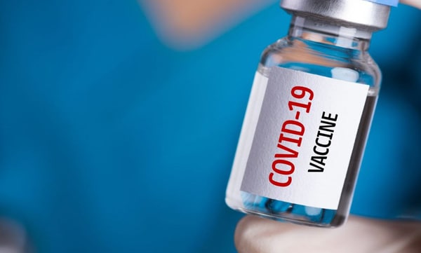 Two doses of AstraZeneca offer high protection against delta variant, says Public Health England study