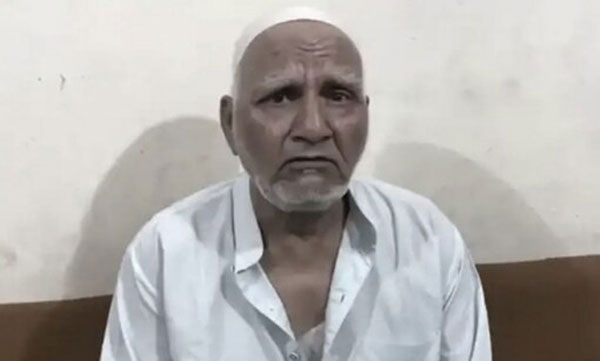 FIR Against Twitter, Journalists Over Ghaziabad 'Attack' on Muslim Man