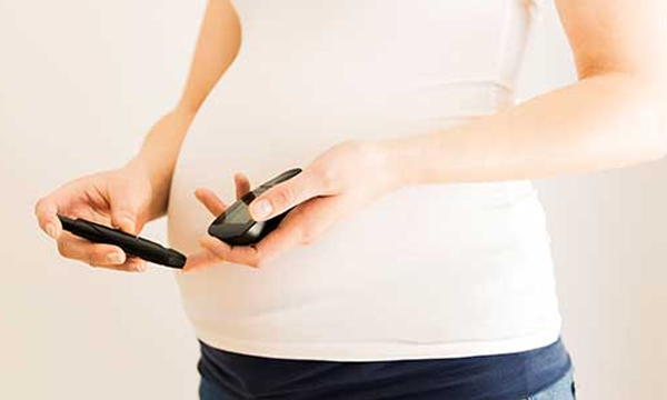 Diabetes During Pregnancy