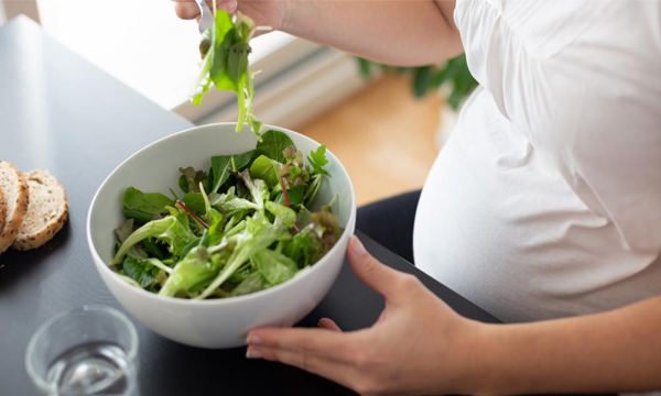 Diabetes During Pregnancy