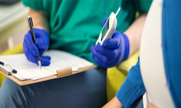 Diabetes During Pregnancy