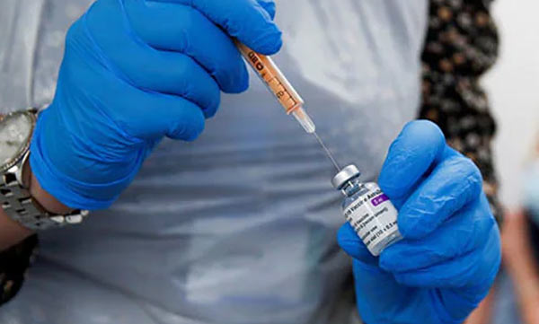 Minister Veena george on Post covid 