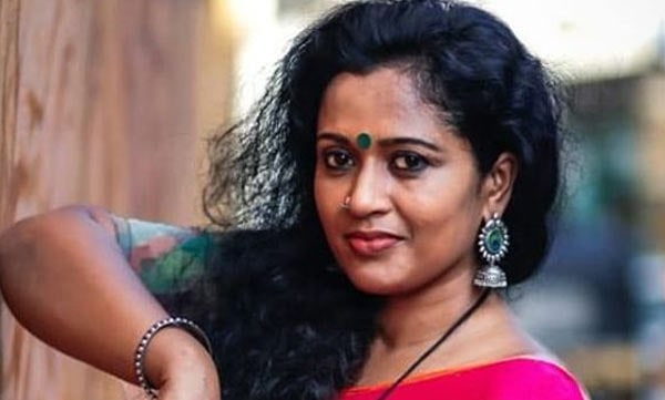 actress manju pathrose reaction to body shaming comment 