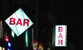 Bevco outlets opened 