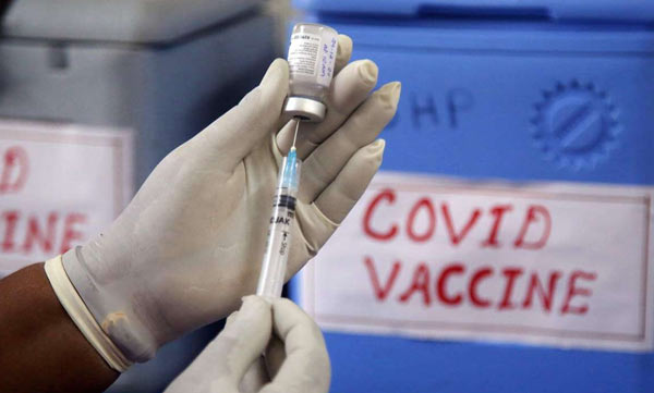 States to receive over 5.6 million Covid-19 vaccine doses in next 3 days: Govt
