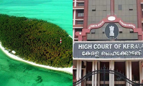 High court seeks explanation for denying MPs permission to visit Lakshadweep