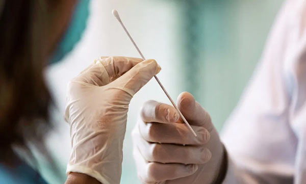 Covid test New Guidelines 