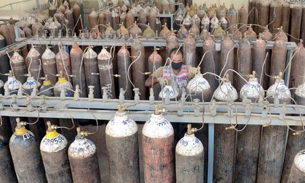 oxygen price hike owners say affects hospital activities 