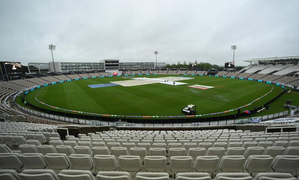  ICC World Test Championship