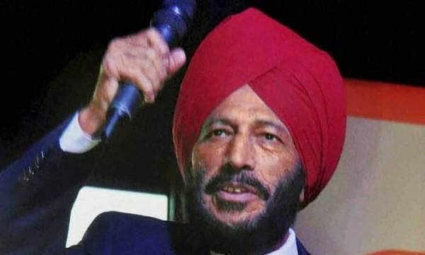 Milkha Singh, greatest Indian athlete, dies at 91