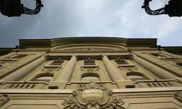 Finance Ministry Responds To Whopping Rs 20,700 Cr Rise Of Indian Funds In Swiss Banks