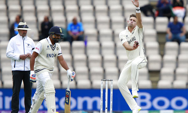 India wear black armbands in WTC Final as tribute to Milkha Singh