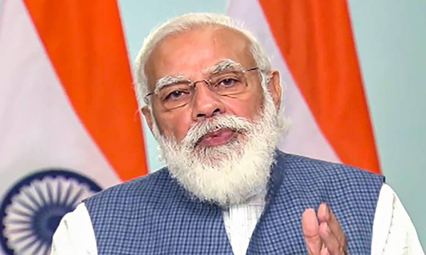 J&K Parties Deny Receiving A Formal Invite To All-party Meet By PM