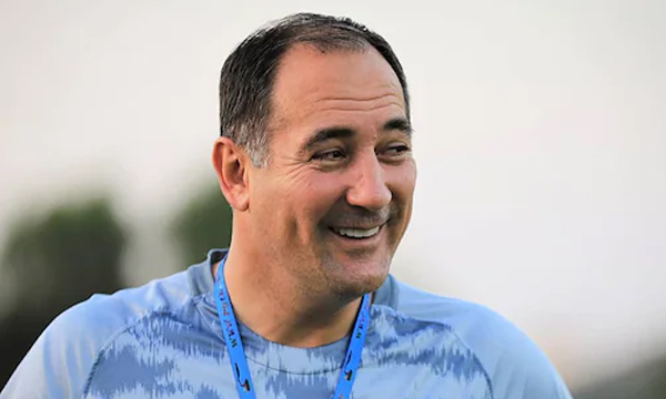 igor stimac