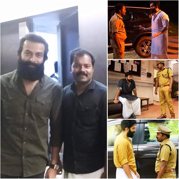 Palaniswami about director sachi