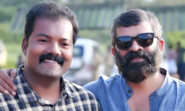 Palaniswami about director sachi