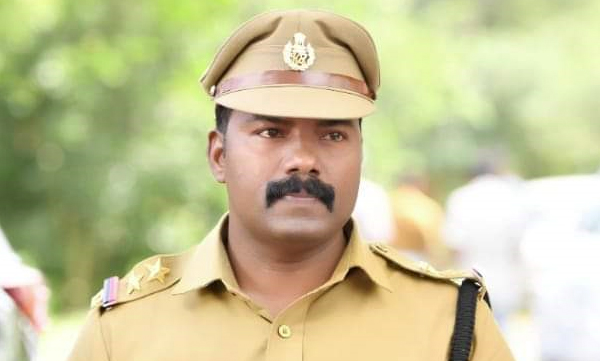 Palaniswami about director sachi