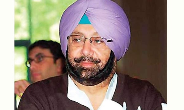 state government jobs to congress mlas sons; fresh trouble in punjab congress 