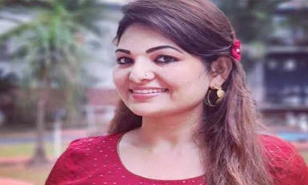 Sandra thomas recovered 