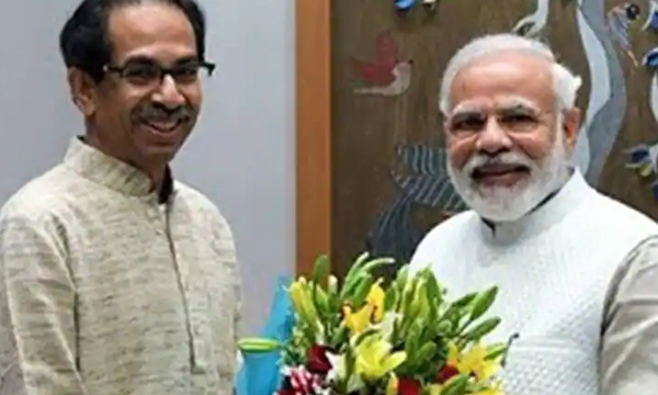 "Maharashtra Coalition United," Says Sanjay Raut