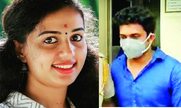 vismaya case