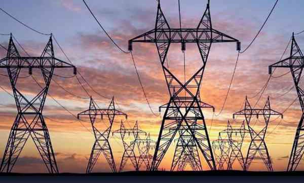 Electricity board privatization