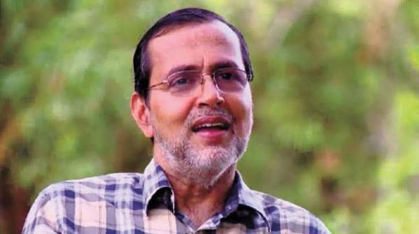 Kochausep chittilappilly sells shares to raise money for charity