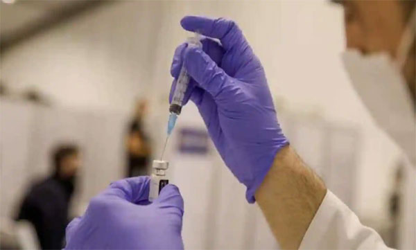 Over 40 Cases Of Delta Plus in india