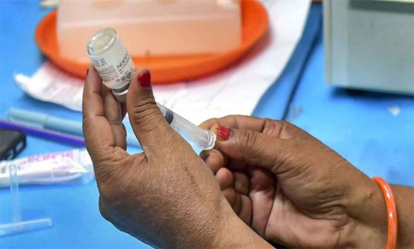 1 dose vaccine can save us from death 