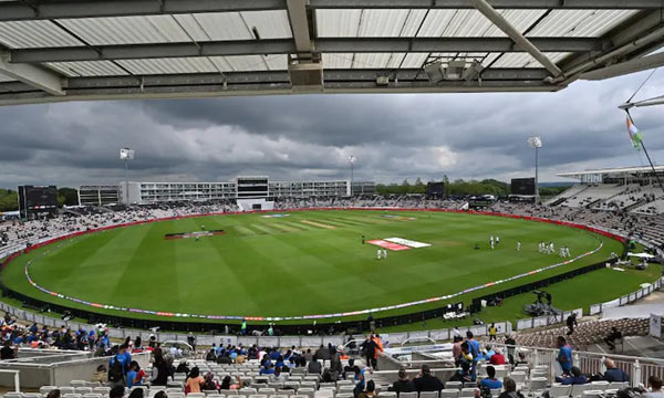 WTC Final, Day 5: Fans Ejected At World Test Championship Final For Abusing New Zealand Players
