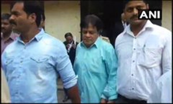 Dawood Ibrahim's brother Iqbal Kaskar has been taken into custody by NCB in a drugs case: NCB
