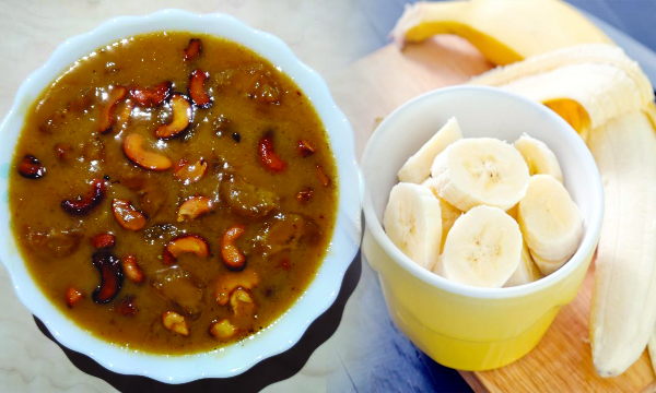 banana payasam recipe