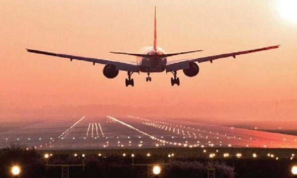Flights from Kerala to Dubai will resume from July 7