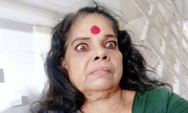 Kulappulli leela about mohanlal 